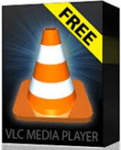 Free Download VLC Media Player