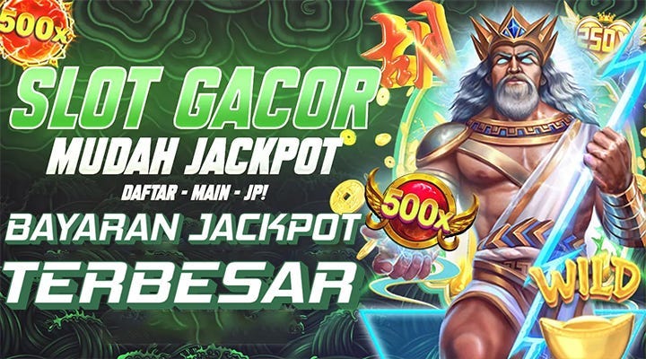 Link Judi Slot 777 Gacor Online Resmi Gampang Maxwin